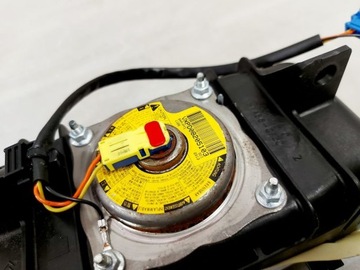 фото thumb №7, Citroen ds3 подушка подушка безпеки пасажира права переднє