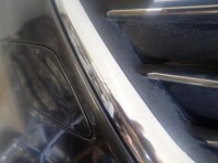 Бампер перед передній ford focus mk4 iv 2018- в Україні, фото thumb