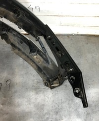 фото thumb №14, Skoda superb 3 iii lift 2019- бампер перед передній оригінальний