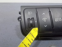 фото thumb №5, Kia ceed ii панель переключатель регулировка света eu 93300-a2250wk