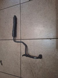 фото thumb №1, Шланг підсилювача audi a4 b6 3.0 asn