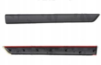 фото thumb №1, Peugeot bipper 2007+ молдинг дверь левая +клипсы