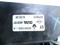 фото thumb №5, Домкрат тросы передач 6b renault talisman 1.6 dci