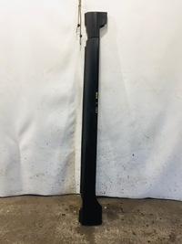 фото thumb №1, Молдинг порог левая peugeot 2008 #126