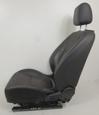 фото thumb №10, Сидіння правий перед з підігрівом jaguar xf x250 europa