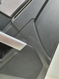 фото thumb №6, Обшивка обивка левый перед mercedes glk x204 euro