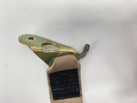 Ремінь безпеки лівий задній задній mercedes w140 c140 cl купе 1408601385 Київ, фото thumb