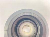 Купити Захист гумовий прокладка колонки кермового mercedes w124 1244620396, фото thumb