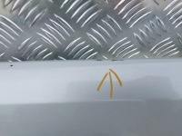 Купити 72. двері зсувні праве citroen nemo peugeot bipper fiat fiorino, фото thumb