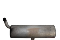 Jeep cherokee kl 19- lift 2.4 4x4 гаситель конечный в Украине, фото thumb