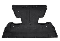 фото thumb №1, Захист шасі задня porsche taycan зад 2020-2024 9j1