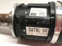 фото thumb №5, Toyota rav4 v 2.5 гибрид приводной вал левая короткий