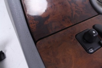 фото thumb №7, Планки декоры дерево kpl. подлокотник w210