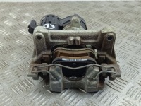 фото thumb №6, 2022 lincoln corsair суппорт тормозной задний nx612d250bna