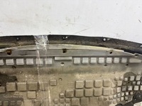 фото thumb №6, Maserati quattroporte 2004 защита pod бампер передний