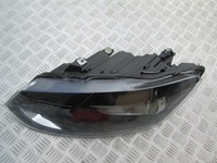 фото thumb №3, Лампа фара лівий vw polo v 5 6r оригінал