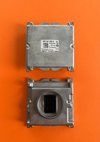 фото thumb №1, Vw porsche audi 7pp941592a перетворювач модуль оригінал експрес доставка