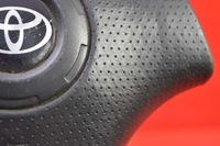 фото thumb №12, Подушка безпеки подушка повітряна водія toyota yaris 1 i 99-03