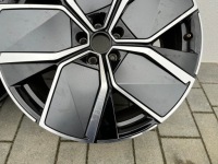 фото thumb №12, Диск vw touareg 3 iii 760 760601025aj 9.5" x 21" 5x112 et31