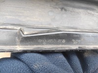 фото thumb №11, Молдинг порог левая audi a6 c8 ly9b 8k0853855