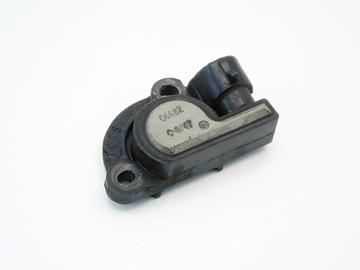 фото thumb №1, Потенциометр клапан коллектора впускного 1.6 astra vectra c meriva zafira 06682