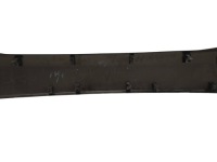 Купити Накладка молдинг бампера перед mitsubishi asx outlander iii sport lift 18-2, фото thumb