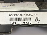 фото thumb №13, Тунель середній ford escape kuga mk3 2020+ usa