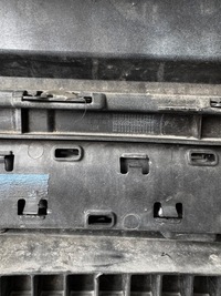 фото thumb №8, Задній бампер бампер задня дифузор lamborghini urus 4ml