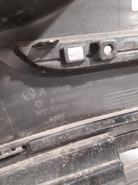 фото thumb №14, Бампер mercedes c-klasa w206 21- універсал зад amg