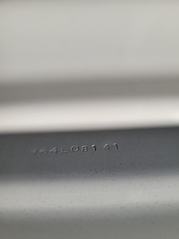 фото thumb №9, Двері праве перед передні bmw x3 g01