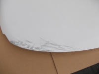 фото thumb №8, Капот крышка двигателя citroen berlingo peugeot partner iv rifter combo e