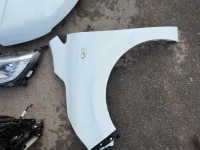 фото thumb №8, Renault express 21- kompletny перед бампер лампа капот крыло ov369