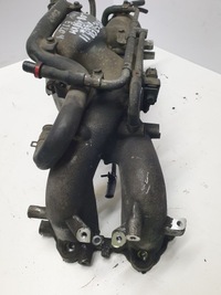 фото thumb №6, Коллектор всасывающий subaru forester ii 2.0 бензин 158 km ej204