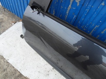 фото thumb №9, Renault megane iii купе 3d 08-12 дверь левая teb66 ручка планка