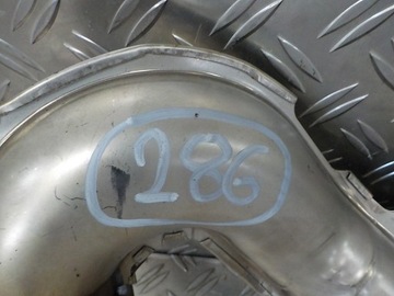 фото thumb №5, Vw golf plus рестайлинг 1.4 08-14 катализатор