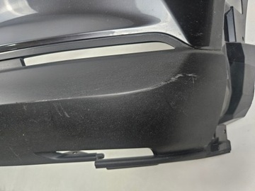 фото thumb №13, Mazda cx30 cx-30 бампер переднее перед pdc dgh9-50031