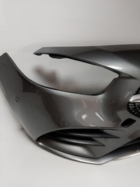 фото thumb №6, D67 - mercedes w247 klasa b бампер з радар