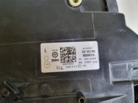 фото thumb №12, Лампа левый перед передняя vw polo vi 2g 17- обычная h7