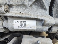 фото thumb №7, Коробка передач коробки передач upq porsche cayenne 9y 2020 4.0 h