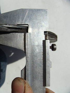 фото thumb №8, Зчеплення диск притиск skoda fabia ii 1.2 tsi cbz