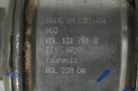 фото thumb №7, Vw arteon fl 2.0 tdi катализатор 05l131701p 05l131701q