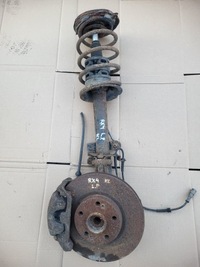 фото thumb №1, Mcperson левый перед renault scenic i rx4 1.9 dci