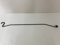Купить Ford mustang v 10-14 стержень опора капот двигателя, фото thumb