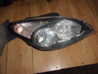 фото thumb №1, Hyundai i30 i лампа правая перед europa