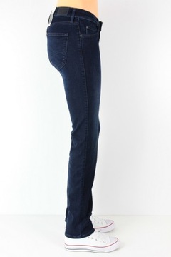 ПРЯМЫЕ БРЮКИ LEE MARION JEANS _ W26 L33