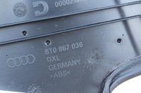 фото thumb №11, Обшивка оббивка двері правий задня audi a5 8t 8t0867036