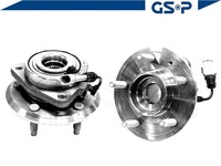 фото thumb №2, Підшипник колеса [gsp]