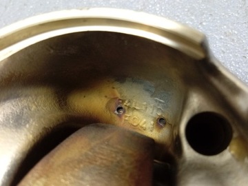 фото thumb №4, Bmw 5 f10 f11 f30 3.0d n57 поршень шатун 84l110