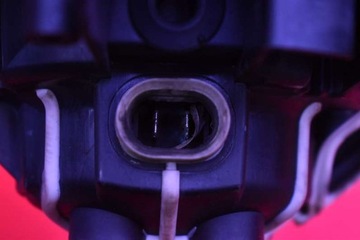 фото thumb №8, Повітродувка вентилятор повітропровід eu 985852t opel signum 03-05