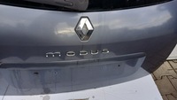 фото thumb №5, Задняя крышка renault modus 07r